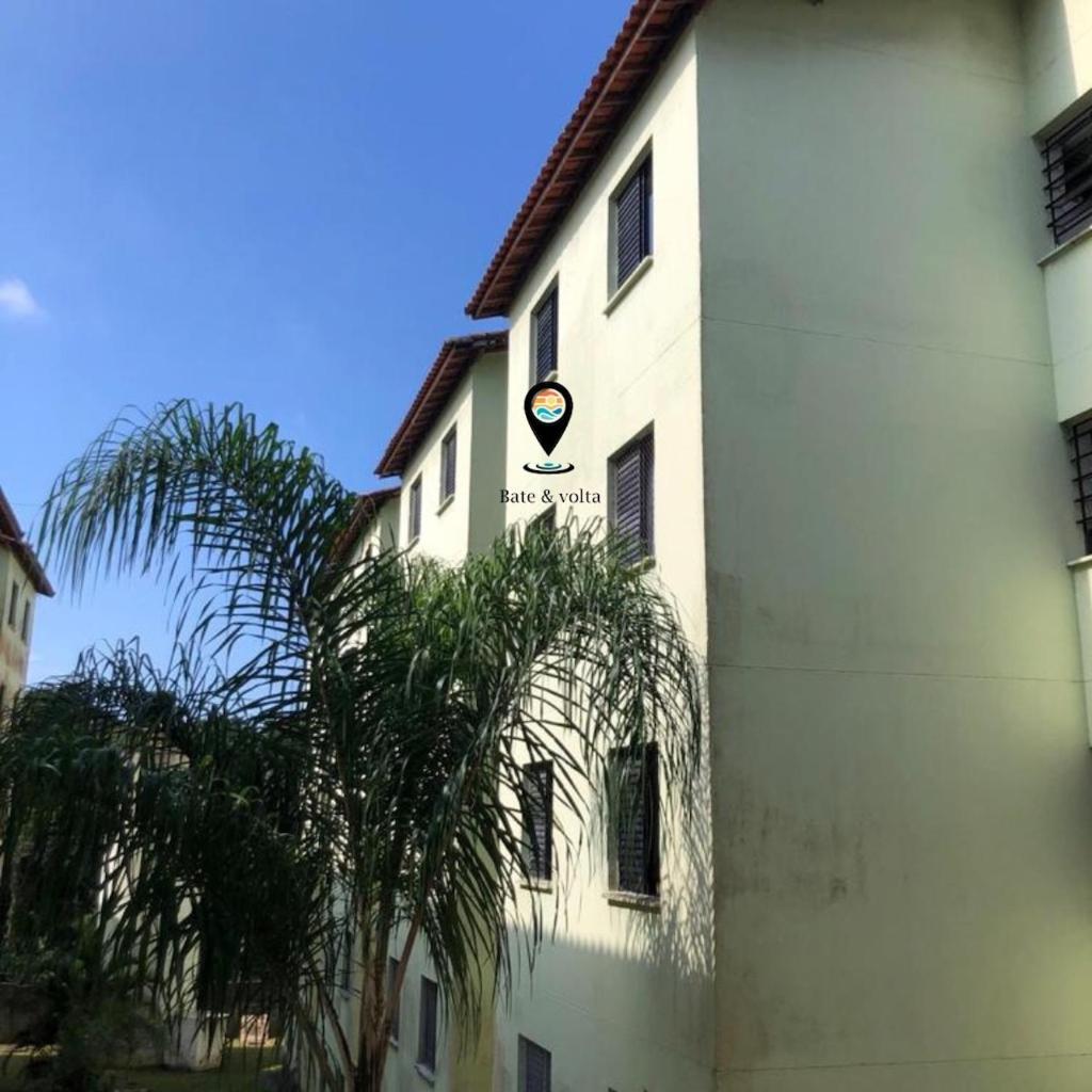 Apartamento LA05-Bertioga, Próximo ao SESC, Riviera, Vista Linda, Indaiá Exterior foto