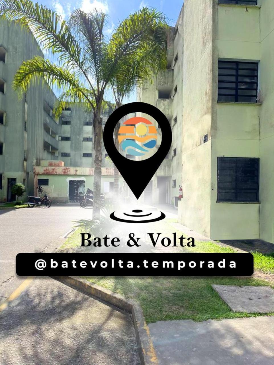 Apartamento LA05-Bertioga, Próximo ao SESC, Riviera, Vista Linda, Indaiá Exterior foto