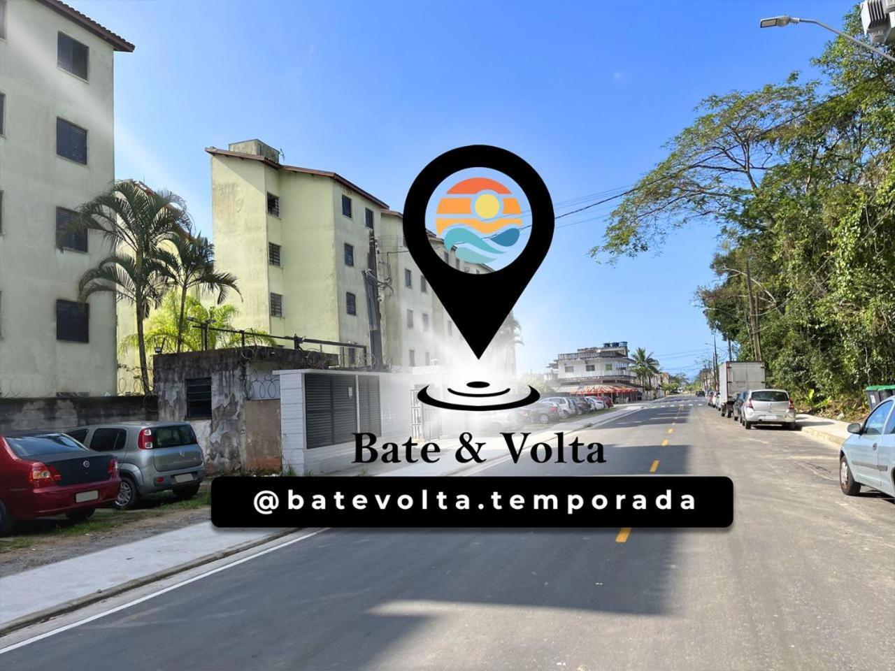 Apartamento LA05-Bertioga, Próximo ao SESC, Riviera, Vista Linda, Indaiá Exterior foto